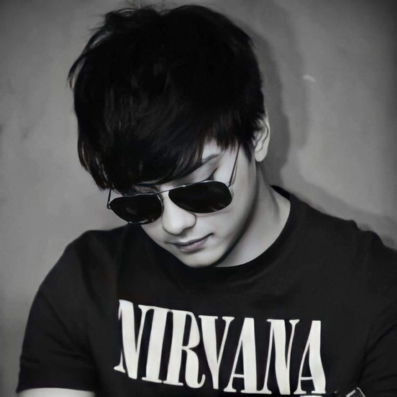 beautiful boy dp pic attitude