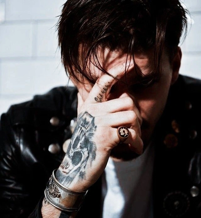 beautiful dp attitude boy