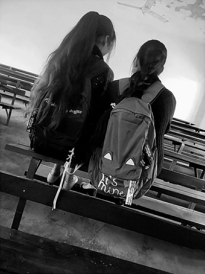 beautiful friendship dp