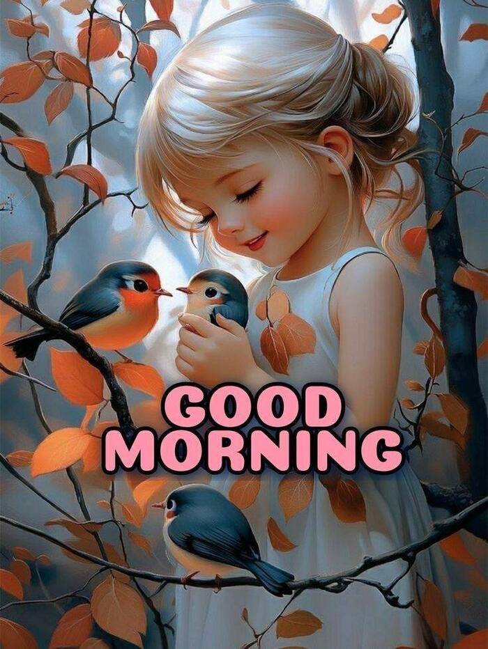 beautiful good morning baby images full hd