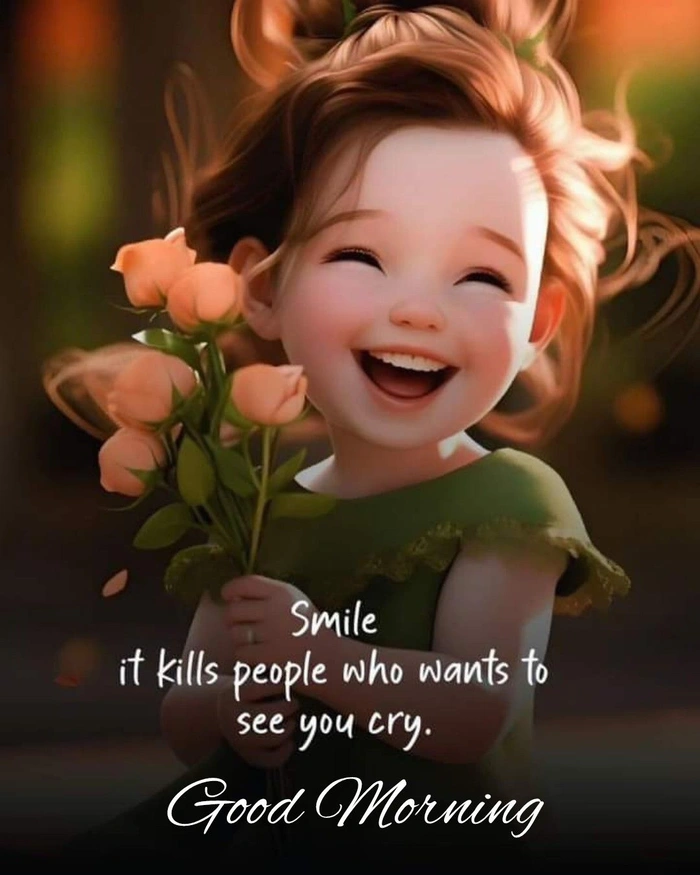 beautiful good morning baby images