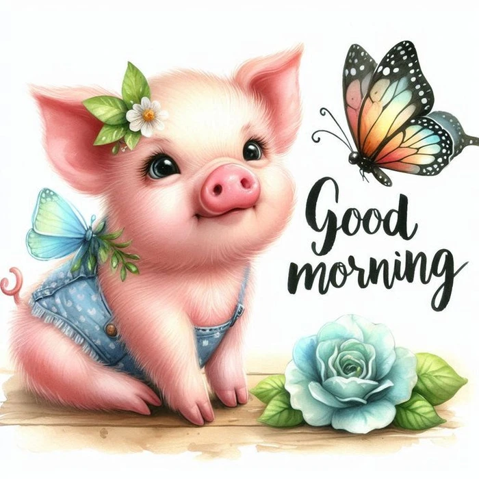 beautiful good morning cartoon images hd wallpaper gallery