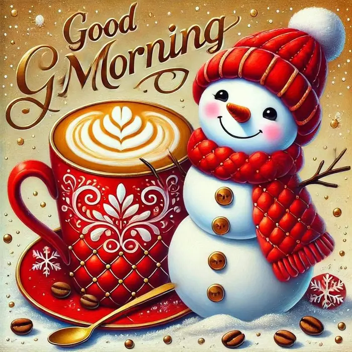 beautiful good morning christmas images hd wallpaper gallery