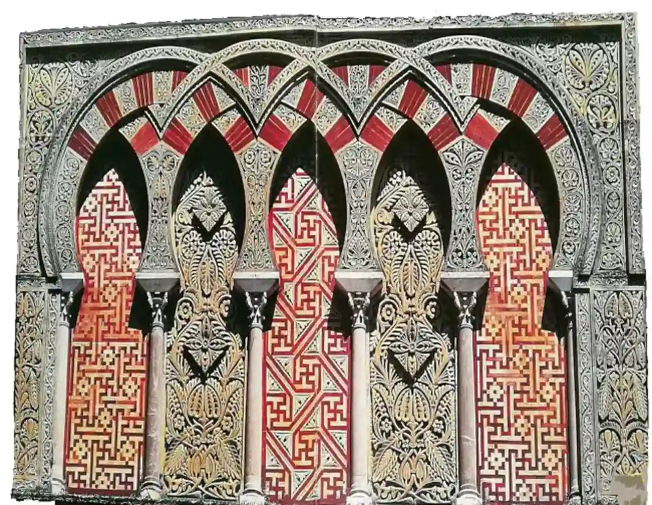 beautiful islamic images aesthetic