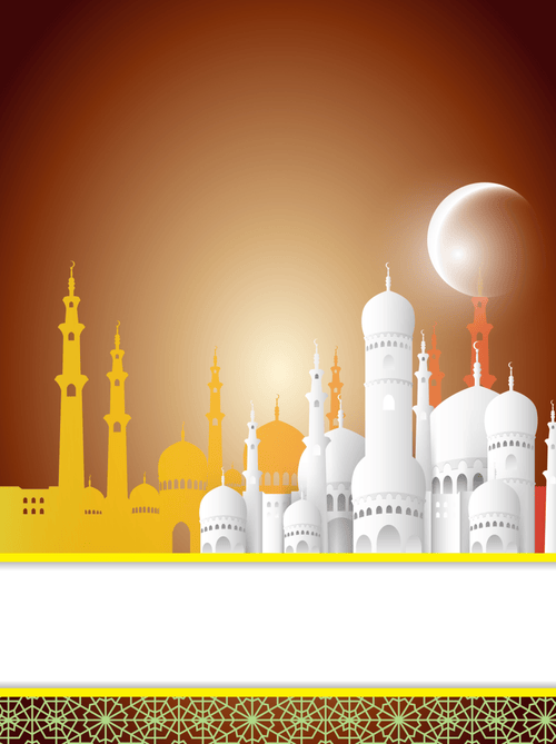 beautiful islamic images art