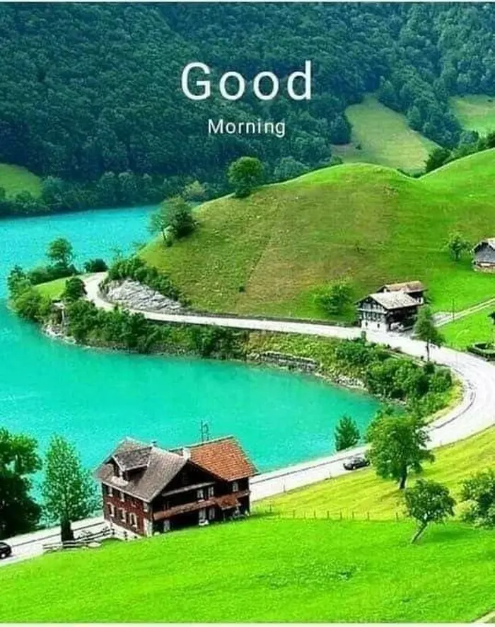 beautiful nature good morning images for fb profile