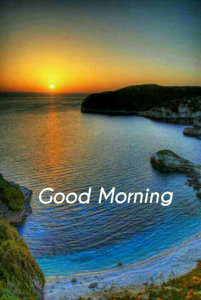beautiful nature good morning images in low light