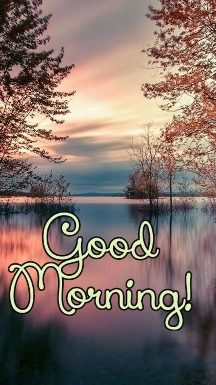 beautiful nature good morning s cartoon style dp