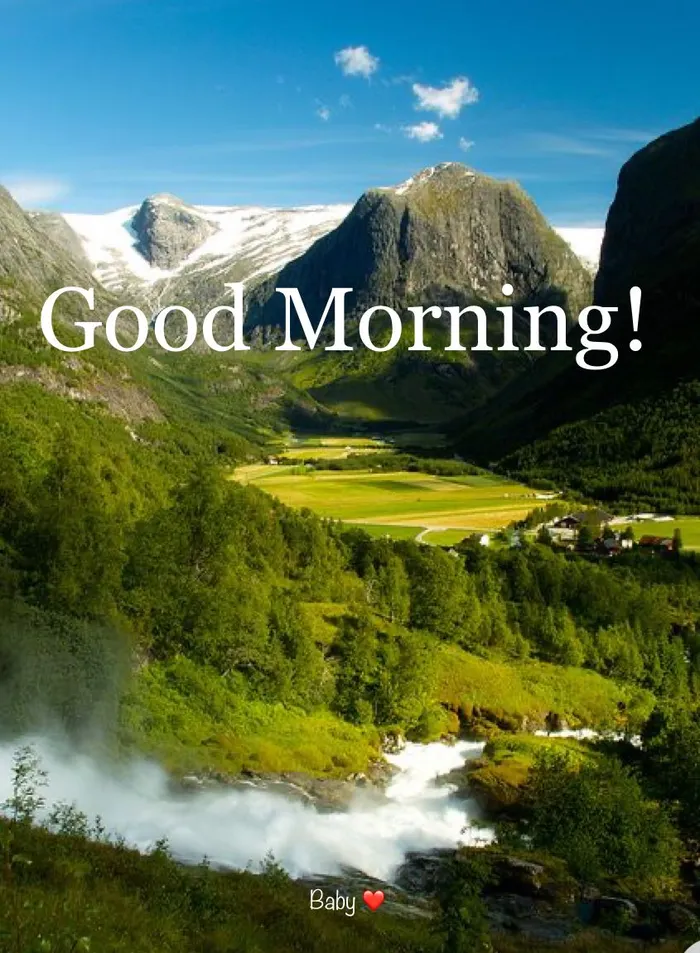 beautiful nature good morning s dp for instagram