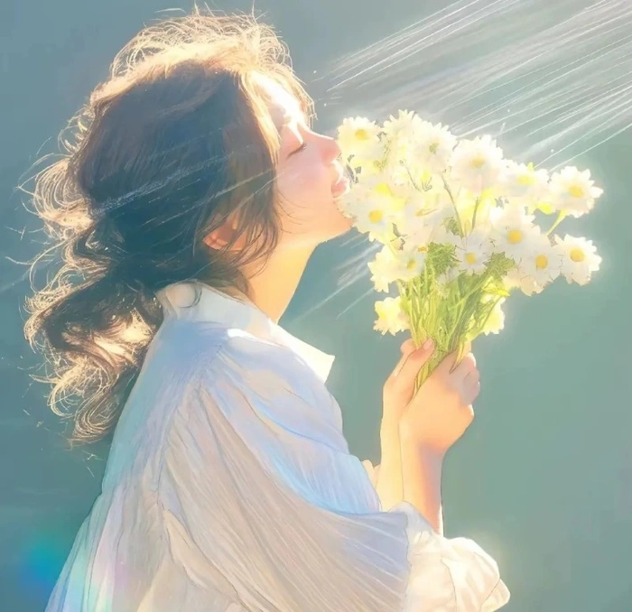 beautiful stylish whatsapp dp photo