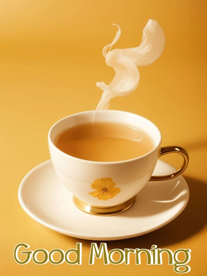 beautiful tea hd wallpapers good morning gallery