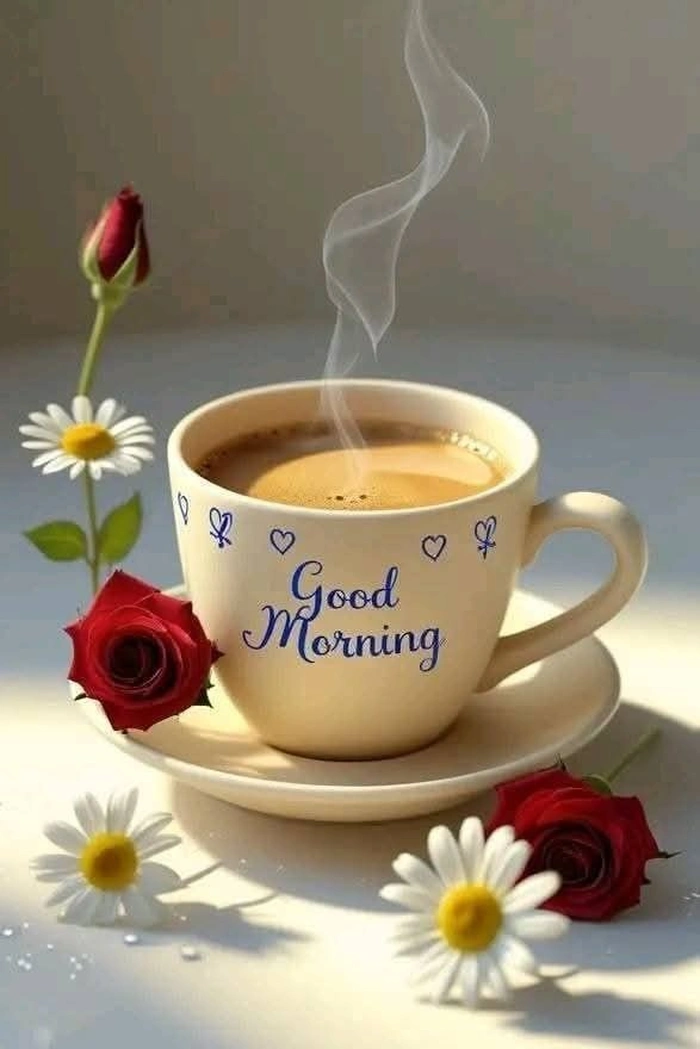 beautiful tea time hd wallpapers good morning vibes