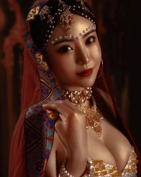 best instagram dp girl