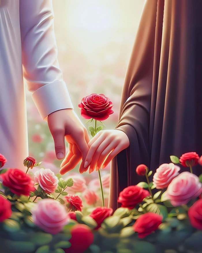 best islamic dp images 11