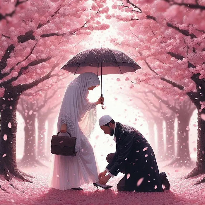 best islamic dp images 13