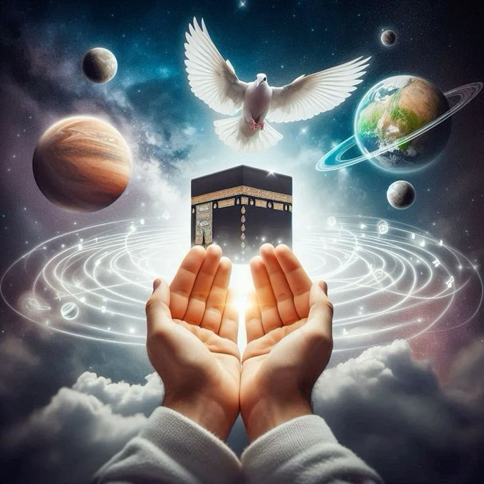 best islamic dp images 14