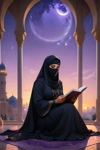 best islamic dp images 19