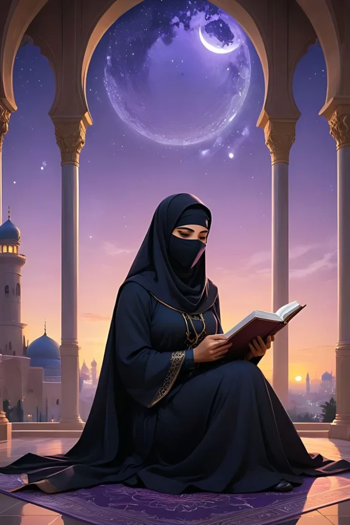 best islamic dp images 19