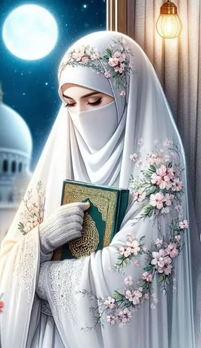 best islamic dp images 23