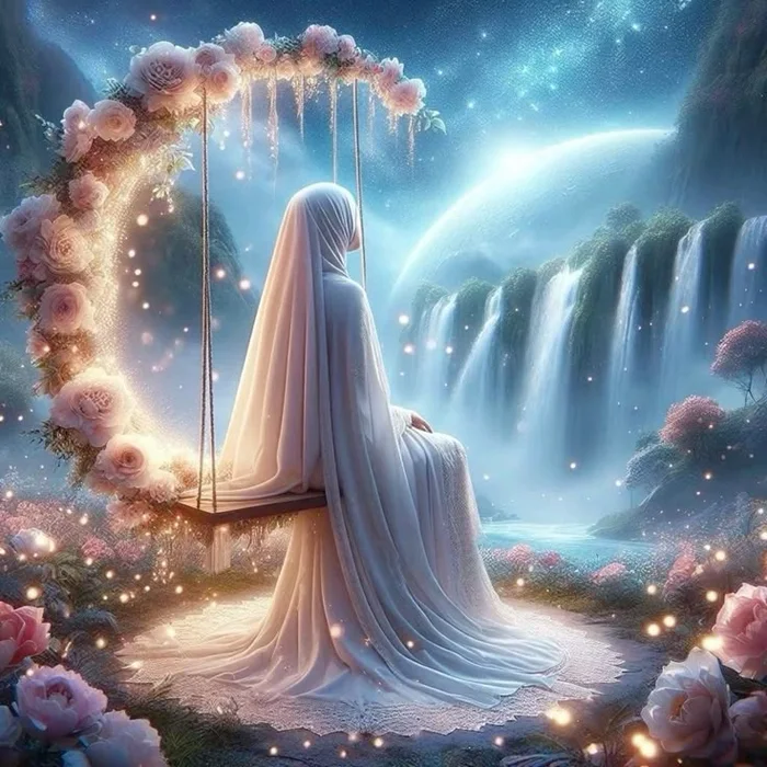 best islamic dp images 3