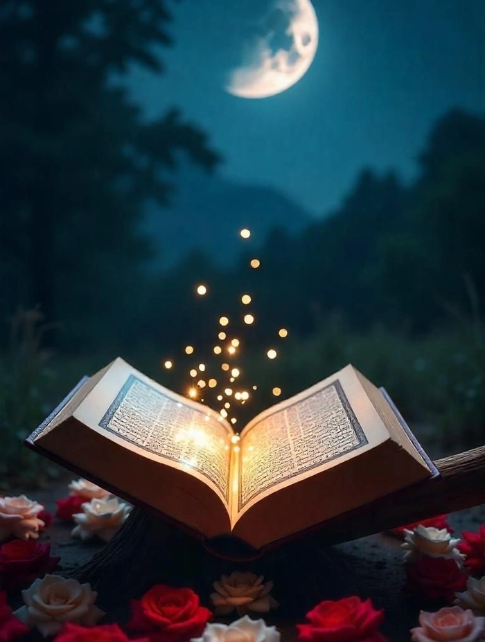 best islamic dp images 7