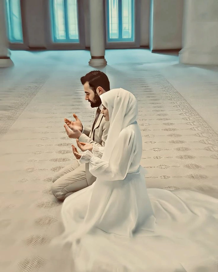 best islamic dp images 9