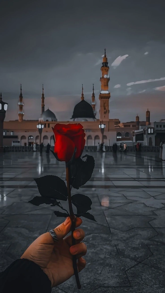 best islamic dp images for whatsapp