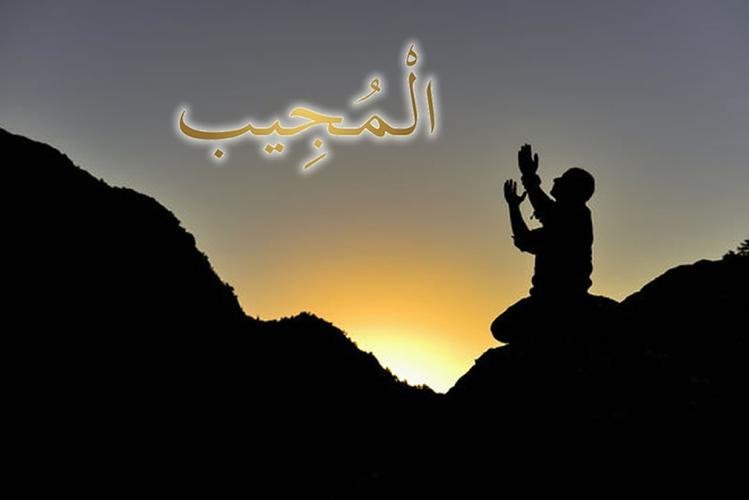 best islamic dp minimal