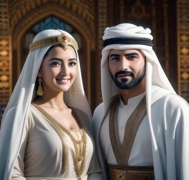 best islamic dp religious