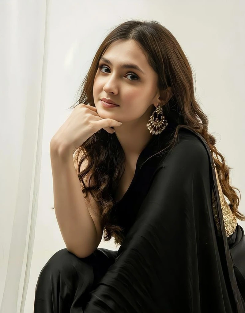 black dp new collection