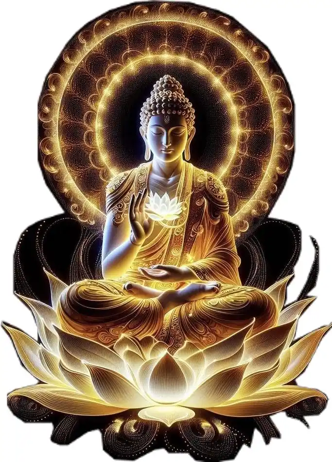 blessing buddha wallpaper hd 23