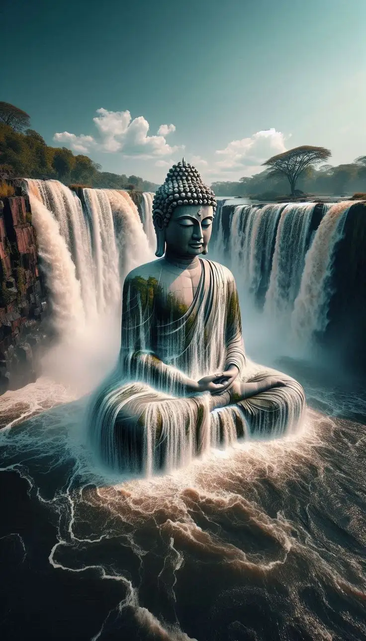 blessing buddha wallpaper hd 25