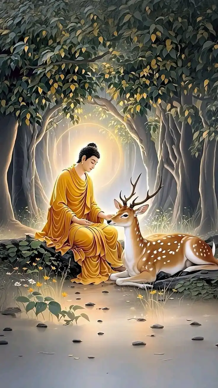 blessing buddha wallpaper hd 27