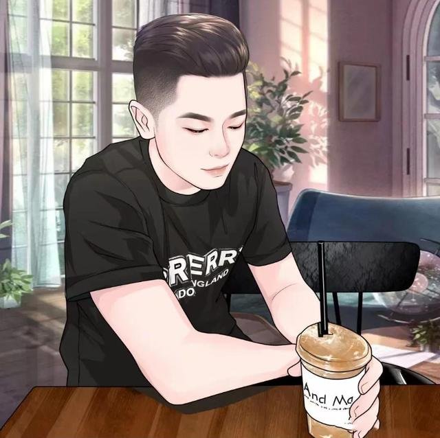 boy dp attitude style