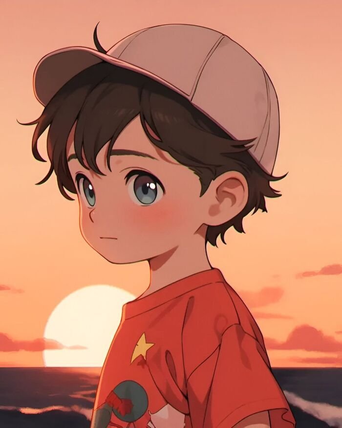 boy dp cartoon pinterest cute hot hd