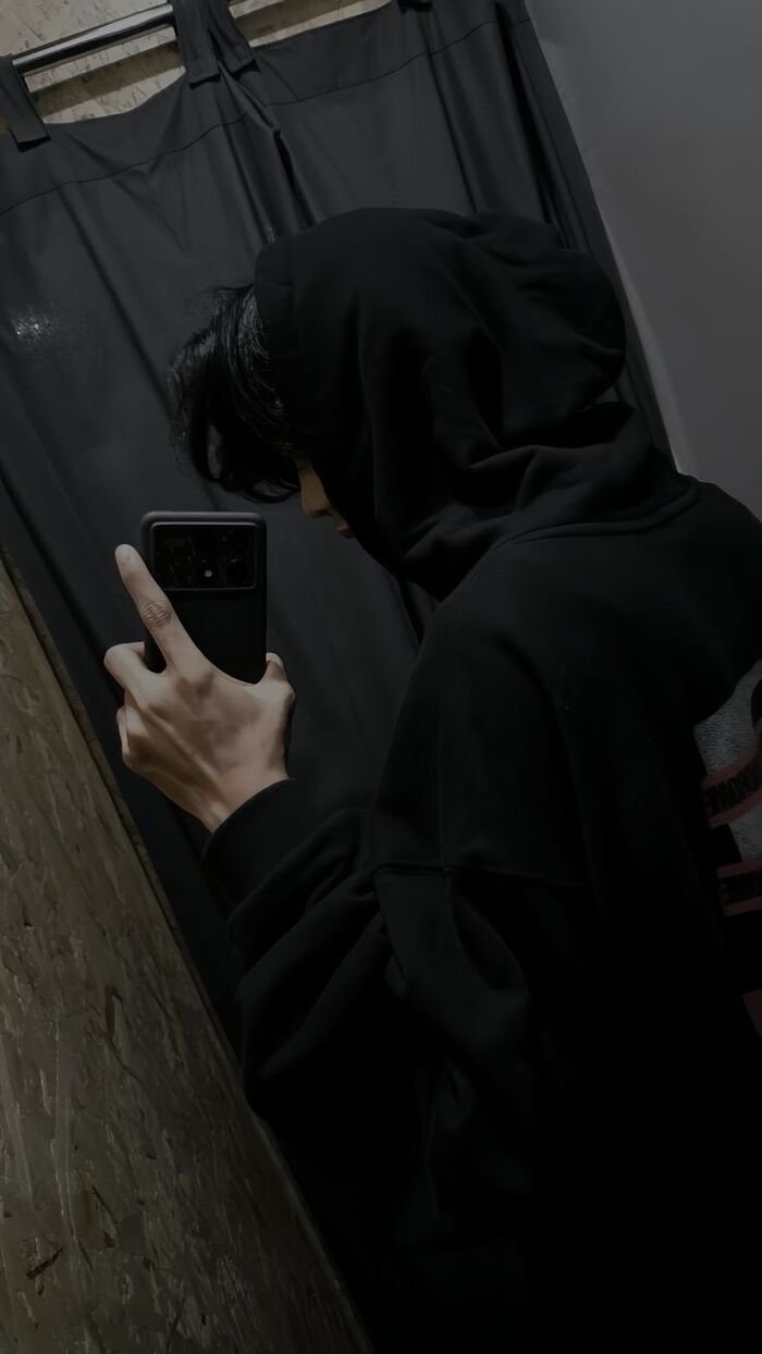 boy dp pic hd black aethetics hot ig