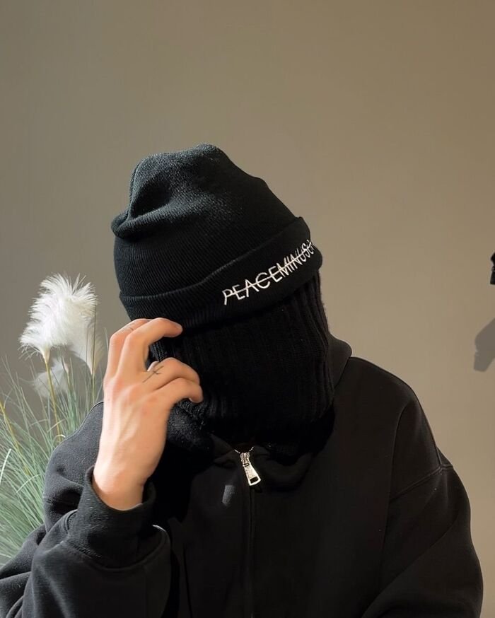 boy dp pic hd black aethetics hot instagram