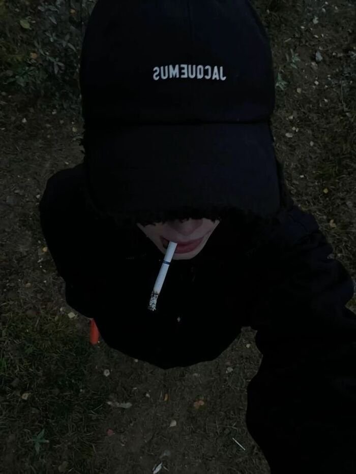 boy dp pic hd black aethetics hot