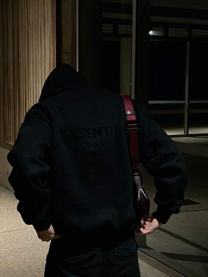 boy dp pic hd black aethetics