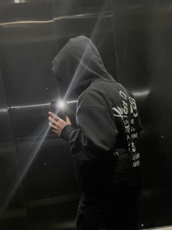 boy dp pic hd black pinterest ins