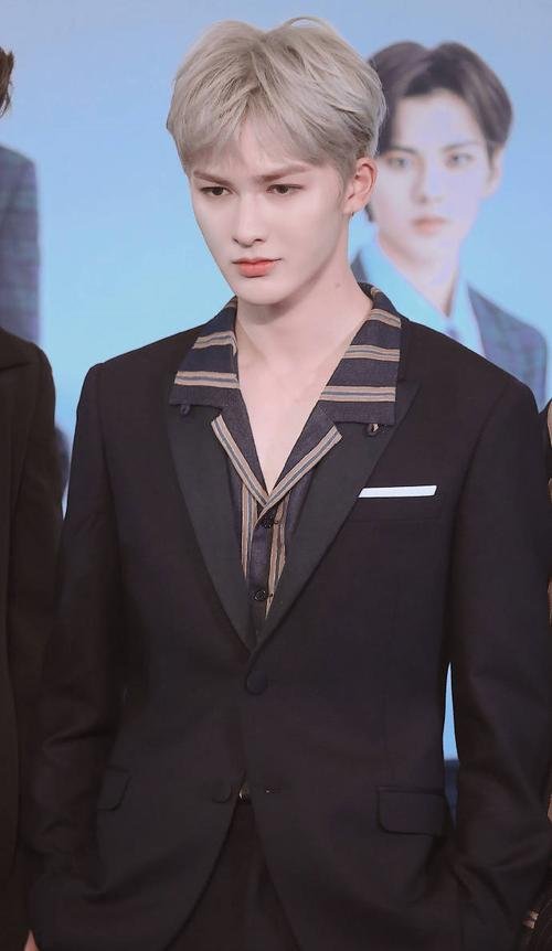 boys attitude profile dp