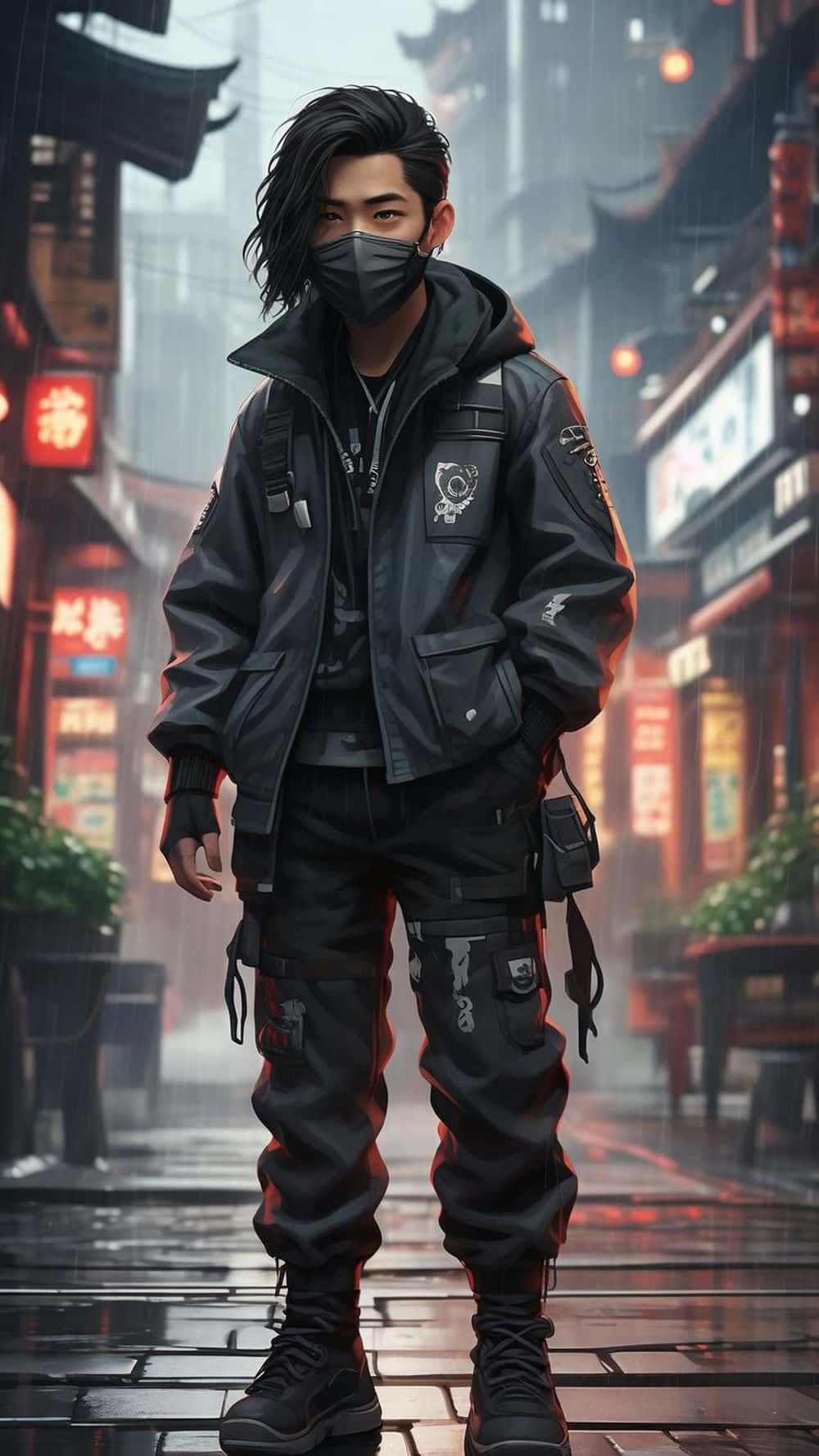 boys wallpaper background