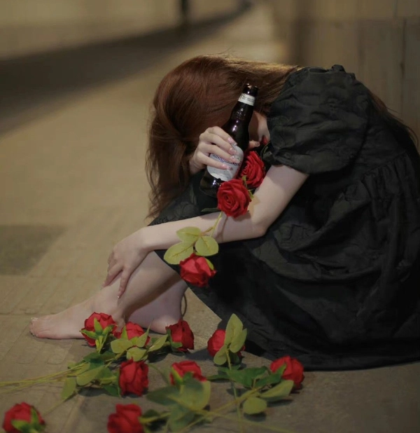 breakup dp for instagram
