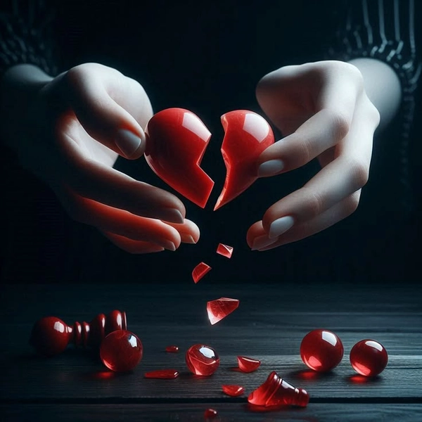 breakup dp hd