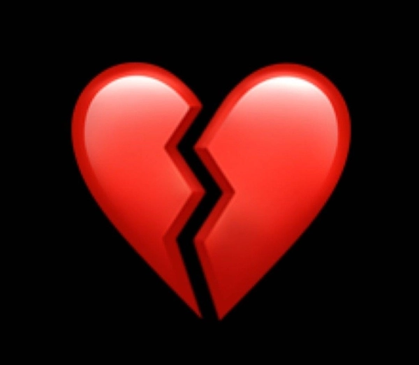 breakup dp in rain background