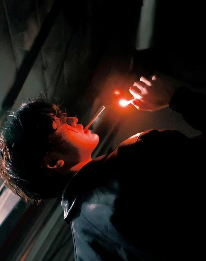 breakup sad boy dp hot ins hd