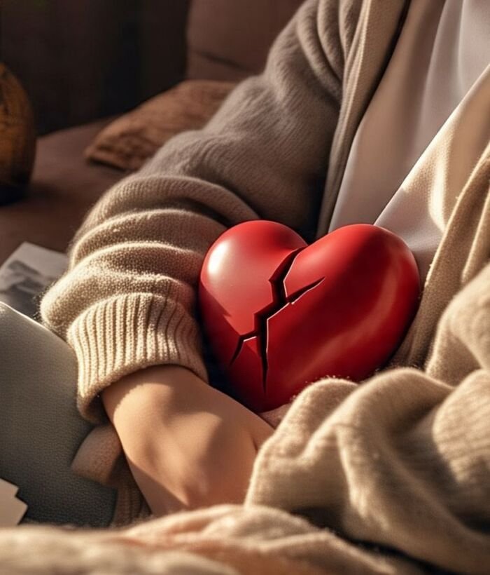 broken heart dp hot full hd