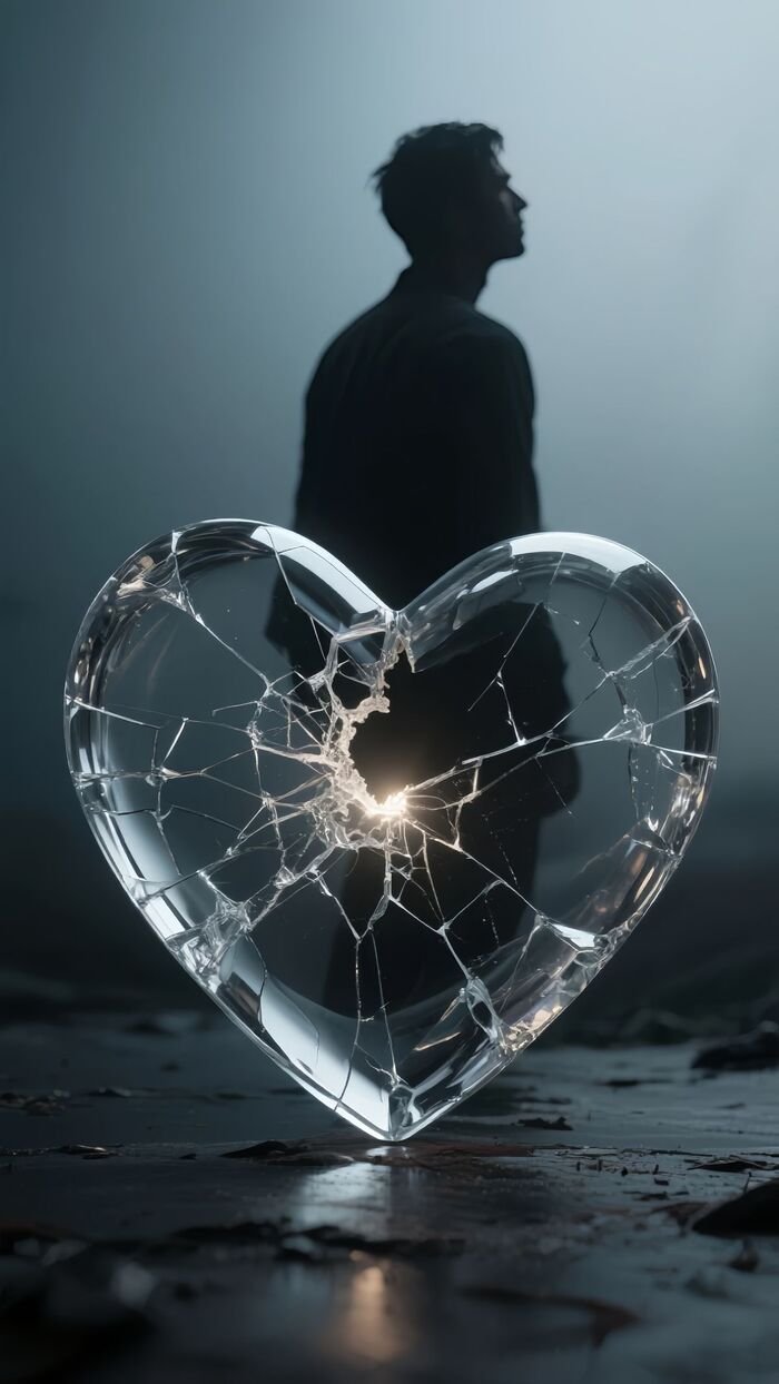 broken heart dp hot hd