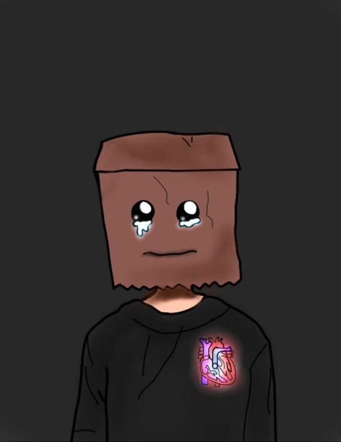 broken heart dp pinterest full hd