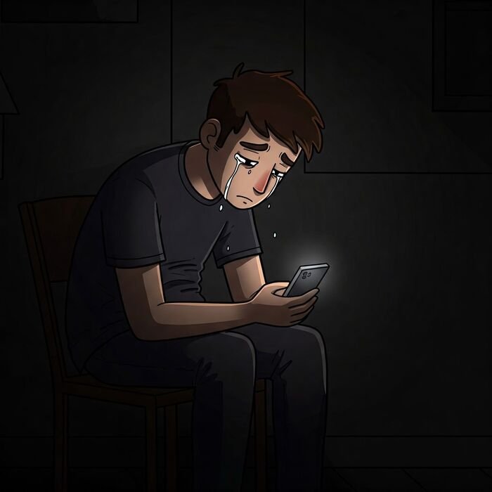 broken heart dp pinterest